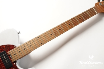 TACTICS - ASH/RSM - WBD